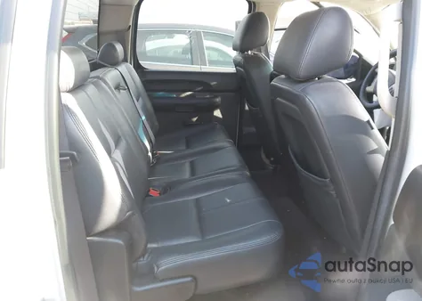 2011 Chevrolet Silverado 1500 Lt from USA, damaged, VIN 3GCPKSE30BG276541